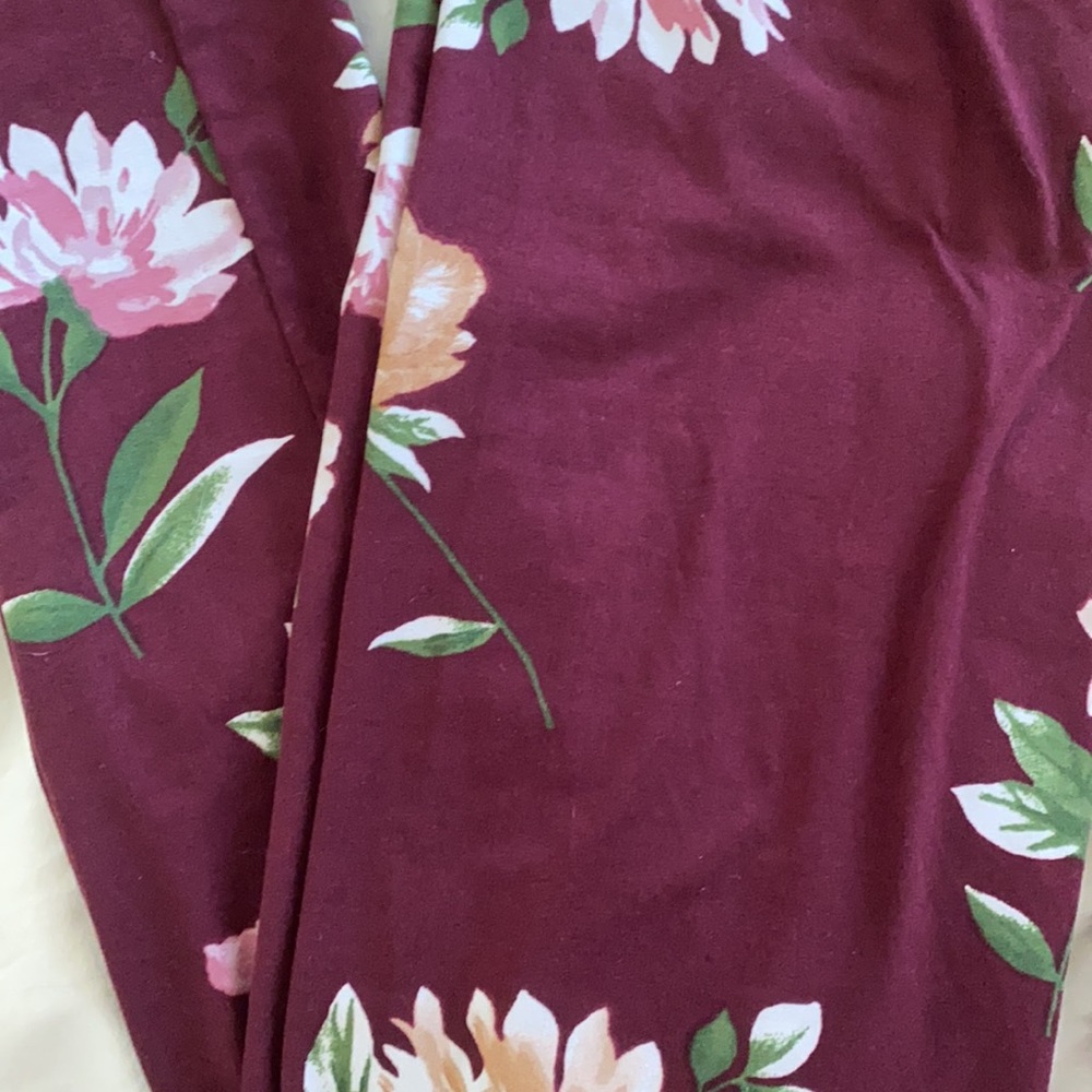 Agnes and Dora Leggings - Picture 3 of 3